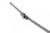 Щітка склоочисника (задня) (280mm) VW Passat 05-14/Skoda Fabia 06-14/Seat 05-12 Valeo 574298 (фото 2)