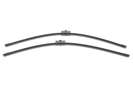 Щітки склоочисника (530/530mm) Skoda Superb/VW Passat 01- Valeo 574302