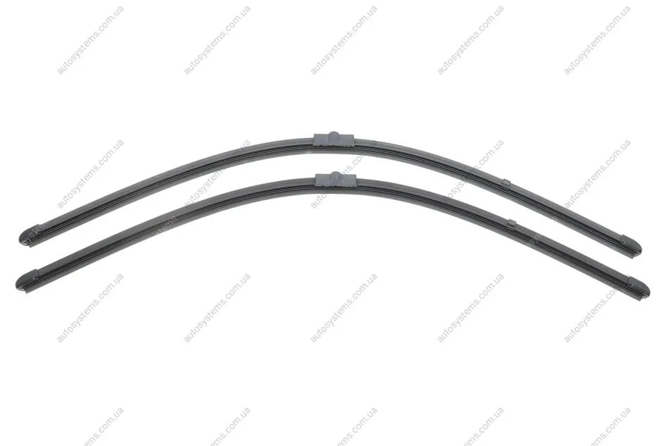Щітки склоочисника (650/650mm) VW Touareg 02-/ MB E-class (W211) 02-08 Valeo 574311 (фото 1)