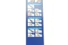 Щітки склоочисника (600/475мм) BMW 3 (E90/E91) 04-12 Valeo 574321 (фото 14)