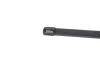 Комплект щеток стеклоочистителя бескаркасных Silencio Flat 650/580 Valeo 574325 (фото 3)