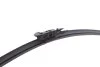 Комплект щеток стеклоочистителя бескаркасных Silencio Flat 650/580 Valeo 574325 (фото 5)