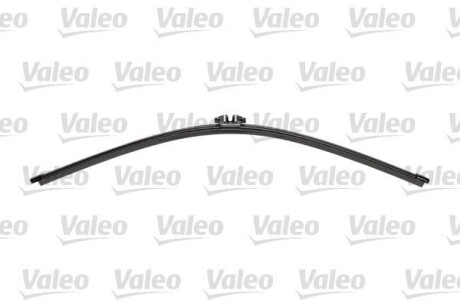 Щетка стеклоочистителя бескаркасная задняя Silencio Rear 400 мм (16\'\') Valeo 574333