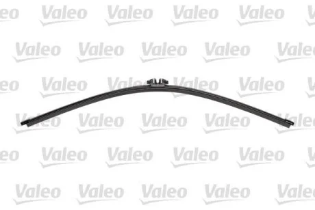 Щетка стеклоочистителя бескаркасная задняя Silencio Rear 480 мм (19\'\') Valeo 574335