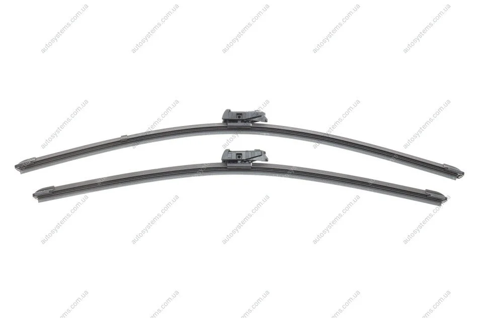 Щітки склоочисника (530/475mm) VW Polo/Seat Ibiza 01-09 Valeo 574382 (фото 1)