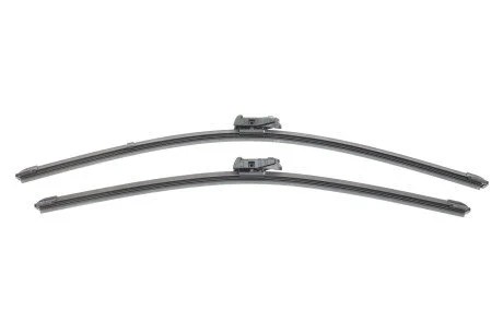 Щітки склоочисника (530/475mm) VW Polo/Seat Ibiza 01-09 Valeo 574382