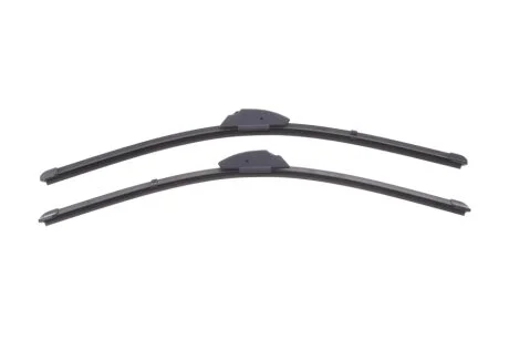 Щітки склоочисника (550/550mm) Renault Kangoo 1.5 dCi 08- Valeo 574466