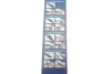 Щітка склоочисника (задня) (240mm) Citroen C5 III/Renault Clio IV 08- Valeo 574609 (фото 4)