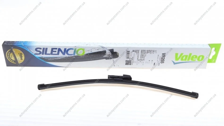 Щетка стеклоочистителя (зад.) (335mm) VW Passat 14- Valeo 574612 (фото 1)