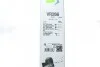 Щітка склоочисника (задня) (400mm) MB Vito (W447) 14- Valeo 574613 (фото 5)