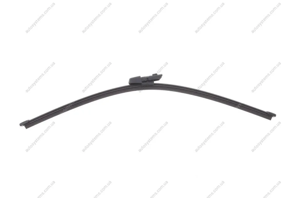 Щетка стеклоочистителя бескаркасная задняя Silencio Rear 400 мм (16\'\') Valeo 574615 (фото 1)
