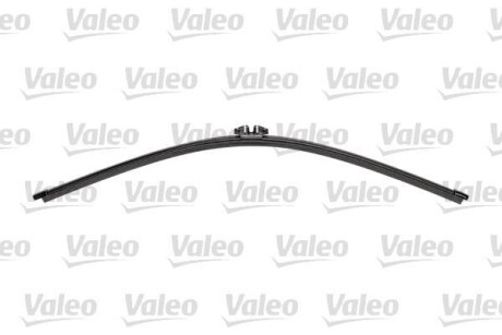 Щетка стеклоочистителя бескаркасная задняя Silencio Rear 400 мм (16\'\') Valeo 574615