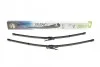 Щетки стеклоочистителя 2 шт. (580/530mm) Smart ForTwo Valeo 574636 (фото 1)