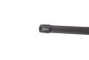 Комплект щеток стеклоочистителя бескаркасных Silencio Flat 650/450 Valeo 574709 (фото 3)