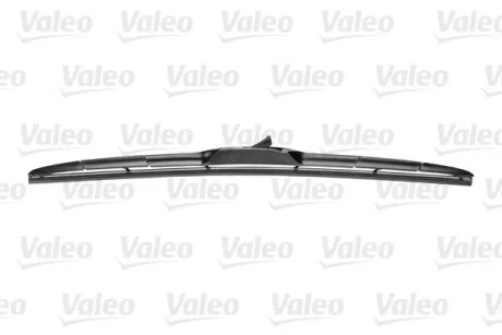 Щетка стеклоочистителя гибридная Silencio Hybrid 600 мм (24\'\') Valeo 574732