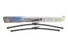 Комплект щеток стеклоочистителя бескаркасных Silencio Flat 550/450 Valeo 574741 (фото 2)