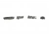 Щетка стеклоочистителя 400 мм (16") Citroen Berlingo/Dacia Valeo 575002 (фото 4)