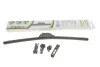 Щітка склоочисника (450мм) VW Touran/Passat/Golf VII/Caddy II-IV 81- Valeo 575003 (фото 1)