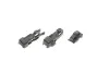 Щітка склоочисника (475mm) VW Touran/Passat/Golf VII/Caddy III 81- Valeo 575004 (фото 7)