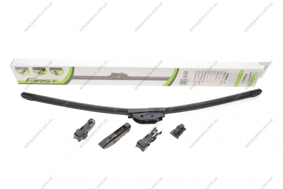 Щетка стеклоочистителя (600mm) MB Sprinter (901-906)(б Valeo 575008 (фото 1)