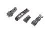Щетка стеклоочистителя (600mm) MB Sprinter (901-906)(б Valeo 575008 (фото 3)