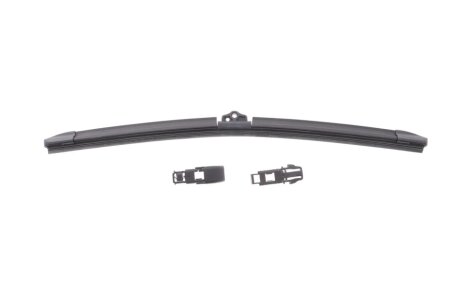 Щітка склоочисника (400мм) Dacia Dokker/Logan/Sandero 12- Valeo 575012