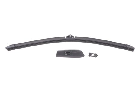 Щітка склоочисника (475mm) MB A-class (W176/W177)/B-class (W246/W242/W247) 11- Valeo 575013