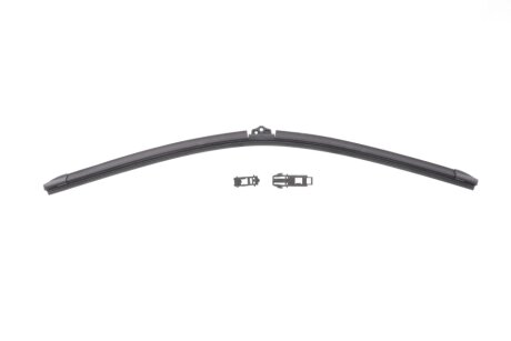 Щітка склоочисника (600мм) MB A-class (W176/W177) 10- Valeo 575015