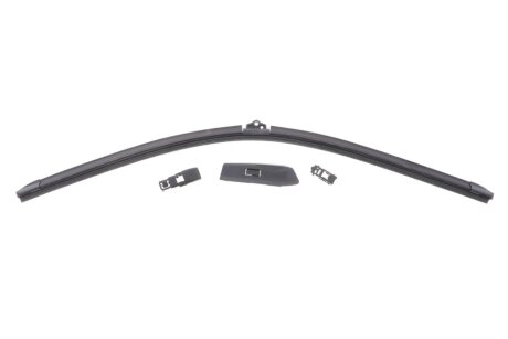 Щітка склоочисника (650mm) MB B-class (W246/W242/W247) 11- Valeo 575016