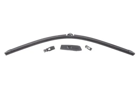 Щітка склоочисника (650mm) MB B-class (W246/W242/W247) 11- Valeo 575016