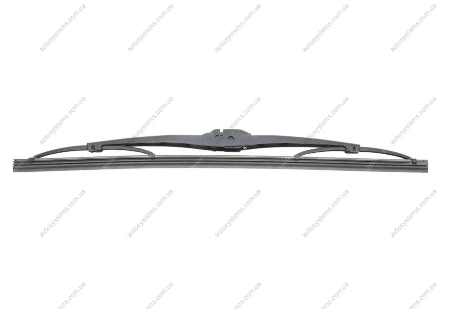 Щітка склоочисника (350мм) Citroen Berlingo/Ford Transit Connect/MB Vito (W639) 06- Valeo 575535 (фото 1)