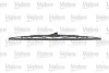 Щітка склоочисника (525mm) First Valeo 575553 (фото 2)