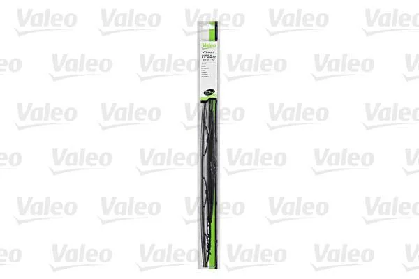 Комплект щеток стеклоочистителя 550/550 Valeo 575556 (фото 1)