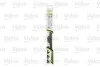 Щетка стеклоочистителя бескаркасная First Flat Multiconnection 450 мм (18\'\') Valeo 575783 (фото 1)