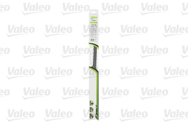 Щетка стеклоочистителя бескаркасная First Flat Multiconnection 650 мм (26\'\') Valeo 575789 (фото 1)