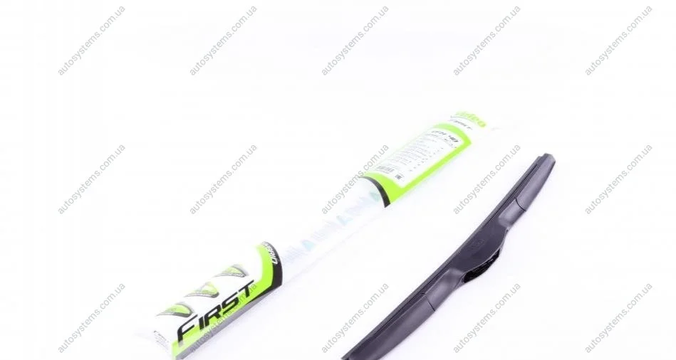 Щітка склоочисника (400 мм) Honda/Kia/Toyota/Mazda/Nissan Valeo 575826 (фото 1)