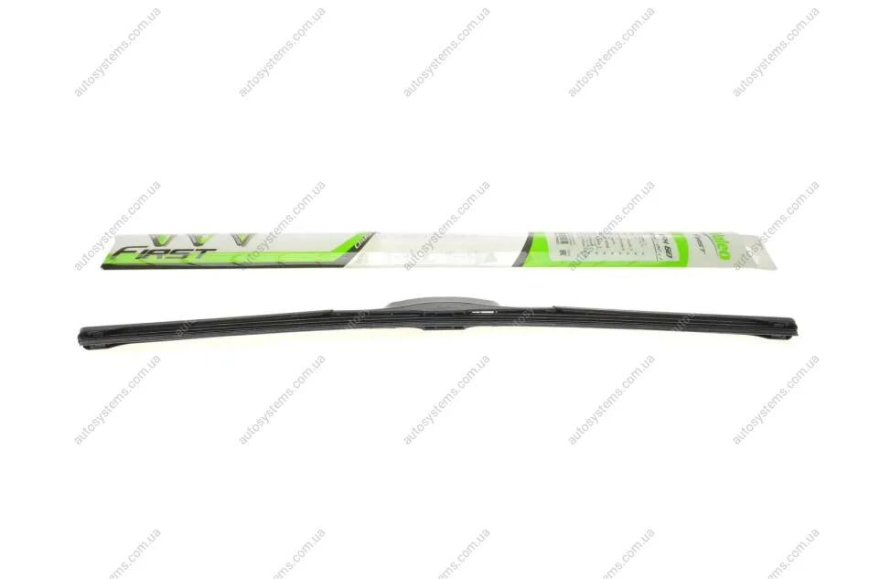 Щетка стеклоочистителя (600mm) Kia Sportage/Lexus IS/M Valeo 575832 (фото 1)