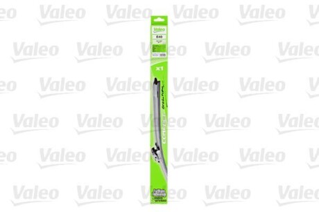 Щетка стеклоочистителя 400 мм (16\'\') Valeo 575901