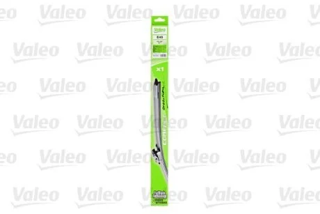 Щетка стеклоочистителя 400 мм (16\'\') Valeo 575901