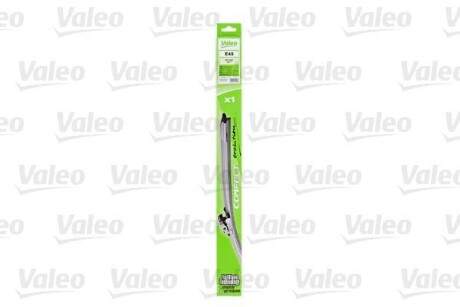 Щетка стеклоочистителя 450 мм (18\'\') Valeo 575903