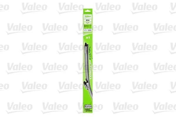 Щетка стеклоочистителя 500 мм (20\'\') Valeo 575908 (фото 1)