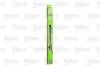 Щетка стеклоочистителя 500 мм (20\'\') Valeo 575908 (фото 2)