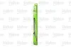 Щетка стеклоочистителя 500 мм (20\'\') Valeo 575908 (фото 3)