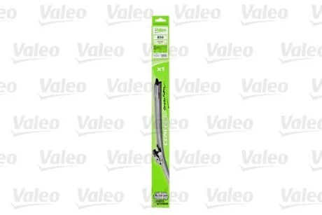 Щетка стеклоочистителя 500 мм (20\'\') Valeo 575908