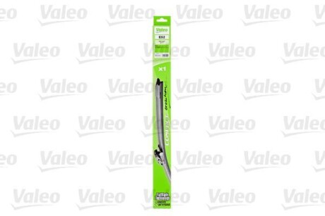 Щетка стеклоочистителя 530 мм (21\'\') Valeo 575909