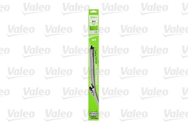 Щетка стеклоочистителя 530 мм (21\'\') Valeo 575911 (фото 1)