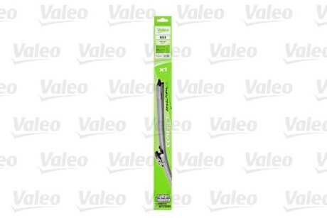 Щетка стеклоочистителя 530 мм (21\'\') Valeo 575911