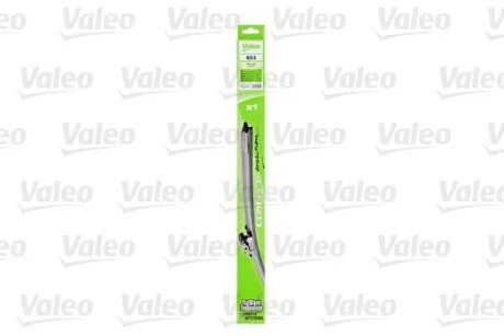 Щетка стеклоочистителя 530 мм (21\'\') Valeo 575911