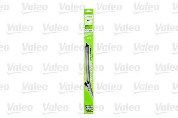 Щетка стеклоочистителя 550 мм (22\'\') Valeo 575912 (фото 1)