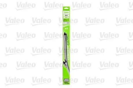 Щетка стеклоочистителя 550 мм (22\'\') Valeo 575912